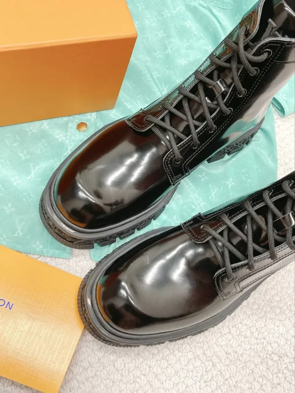 Louis Vuitton shoes - louis vuitton replica shoes