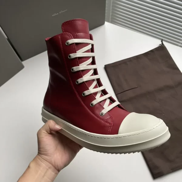 Rick Owens shoes - rep shoes