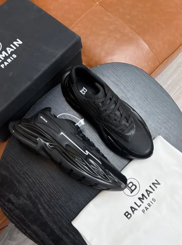 Balmain shoes - Replica shoes