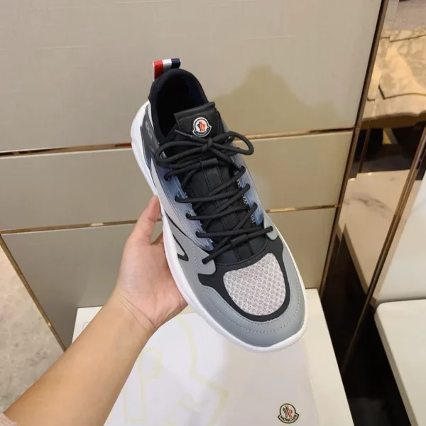 Moncler shoes - rep shoes