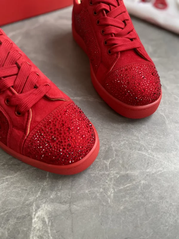 Christian Louboutin shoes - Reps shoes