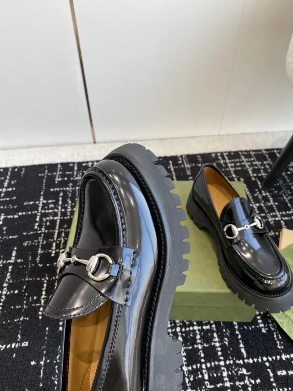 Gucci shoes - replica gucci shoes