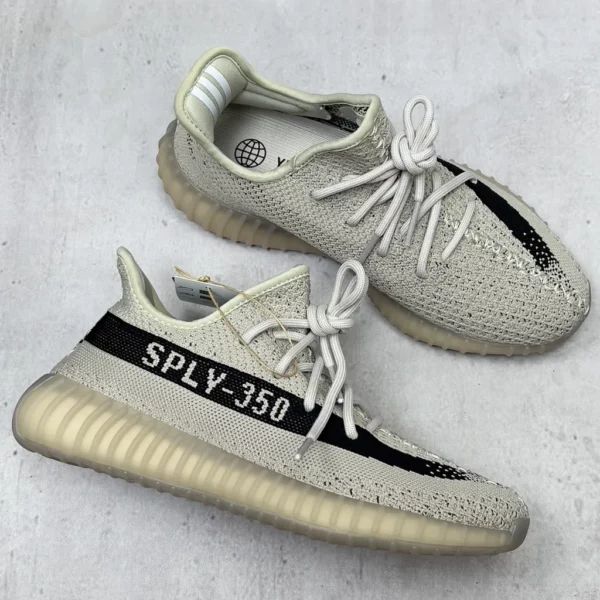 Yeezy shoes - Reps shoes