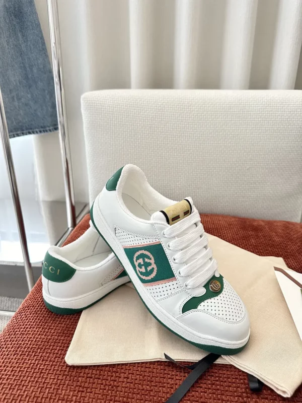 Gucci shoes - replica gucci shoes