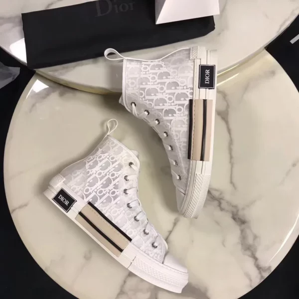 Dior shoes - rep shoes