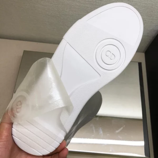 Dior shoes - rep shoes