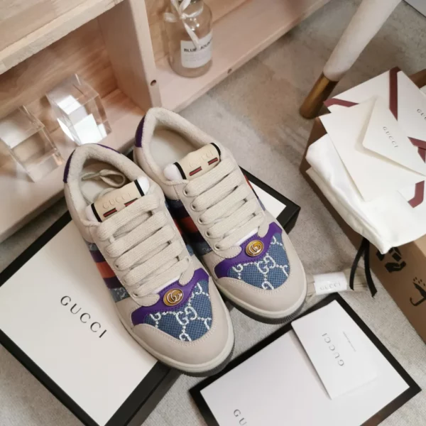 Gucci shoes - replica gucci shoes