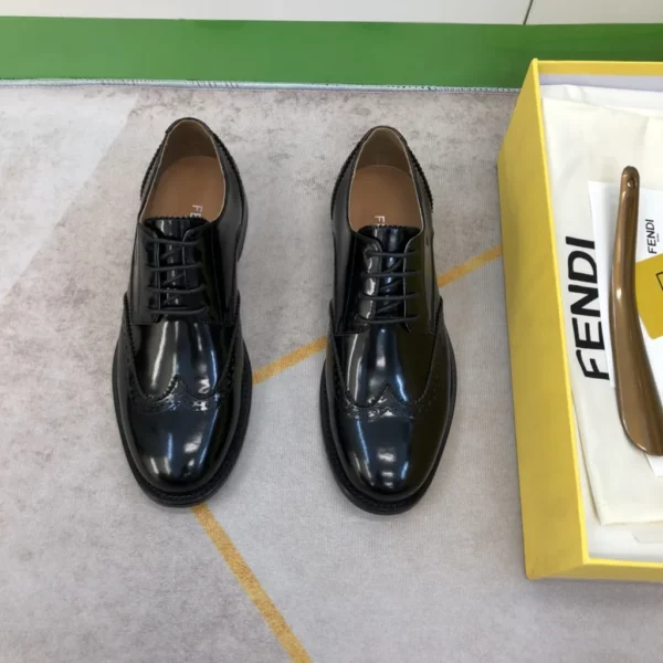 Fendi shoes - Replica shoes