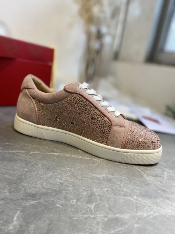 Christian Louboutin shoes - Reps shoes