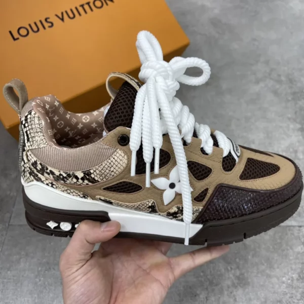 Louis Vuitton shoes - louis vuitton replica shoes