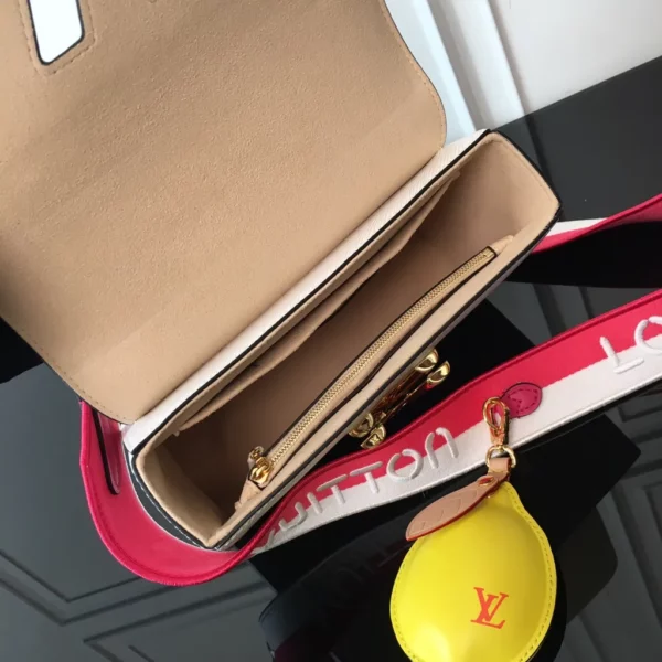 Louis Vuitton bag - louis vuitton replica bags