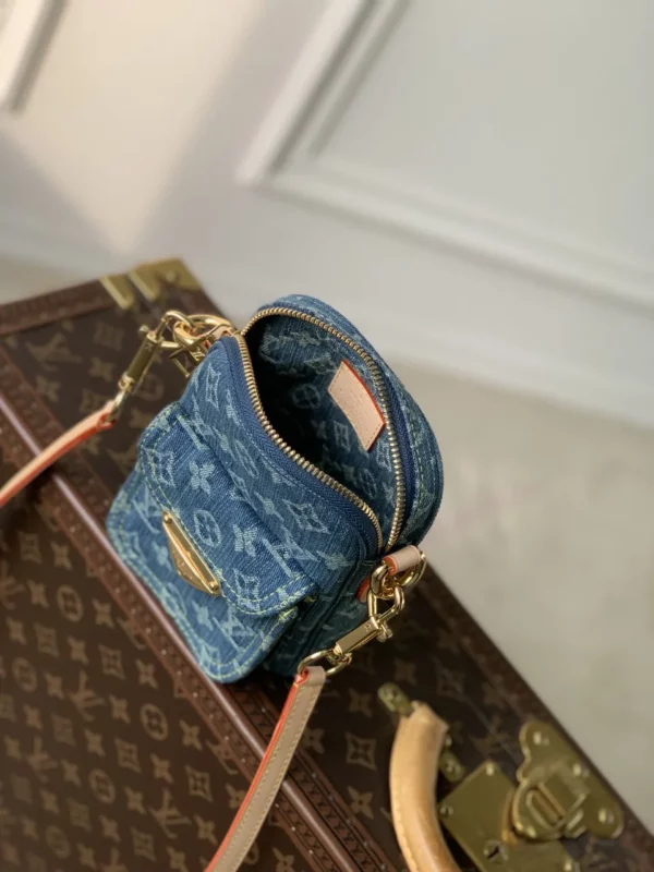 Louis Vuitton bag - louis vuitton replica bags