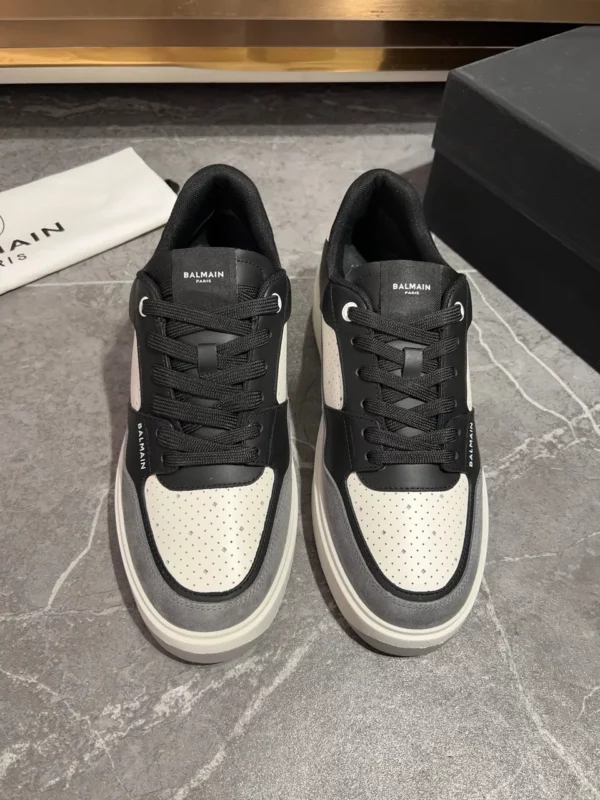 Balmain shoes - rep shoes