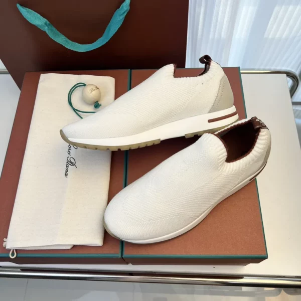 Loro Piana shoes - Replica shoes