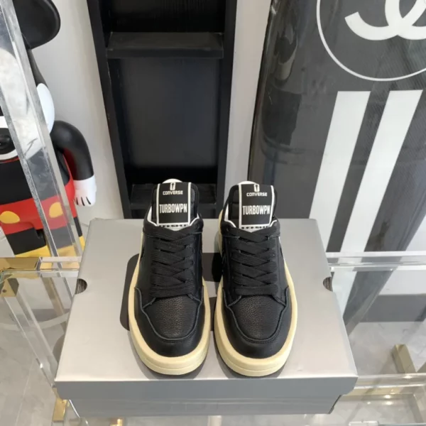 Rick Owens shoes - rep shoes