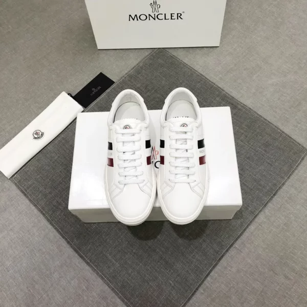 Moncler shoes - Replica shoes