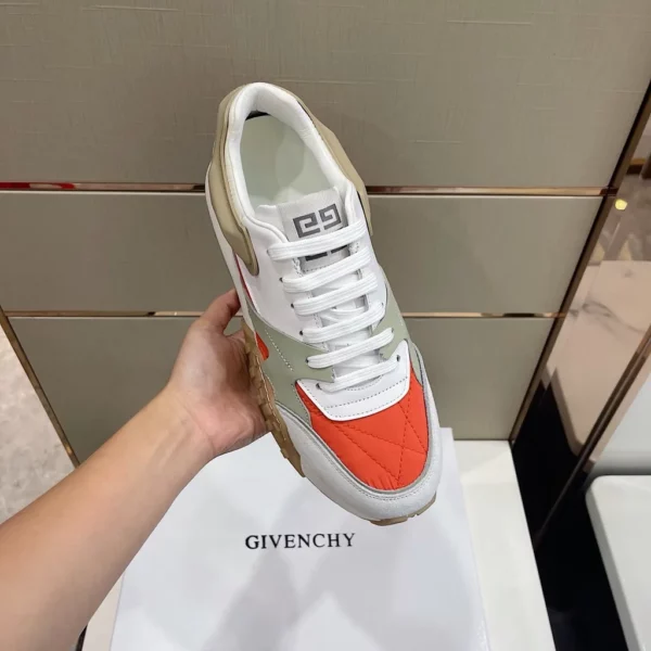 Givenchy shoes - Replica shoes