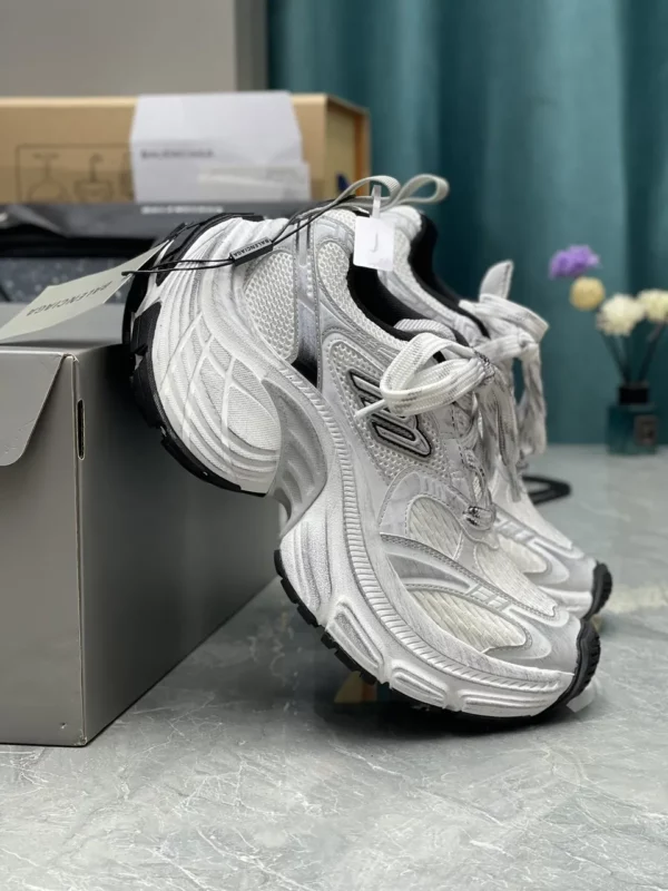 Balenciaga shoes - Reps shoes