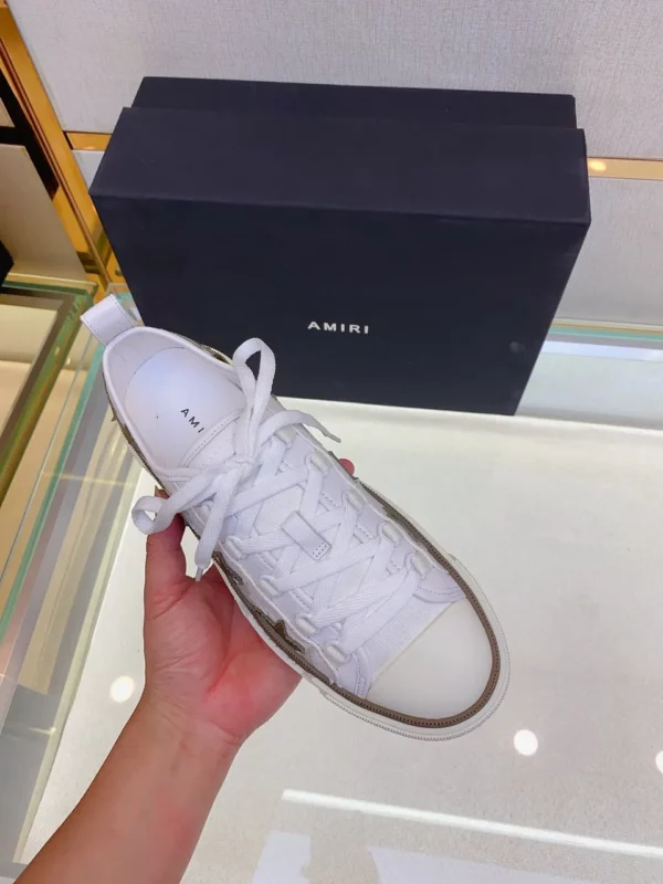 Amiri shoes - Replica shoes