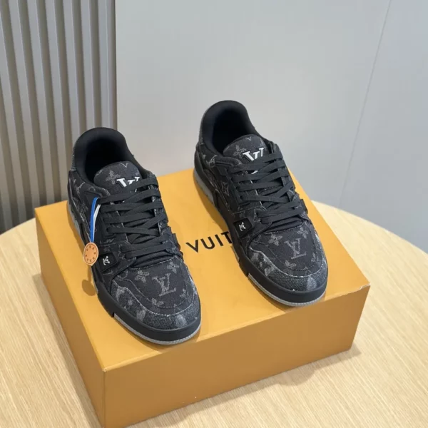 Louis Vuitton shoes - louis vuitton replica shoes