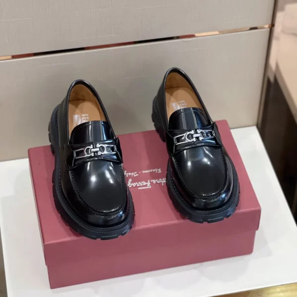 Ferragamo shoes - Reps shoes