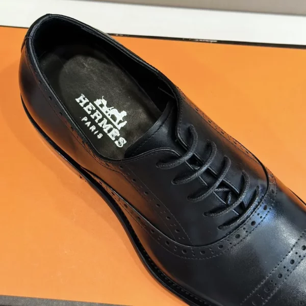 Hermes shoes - Reps shoes