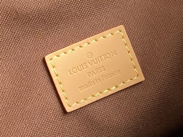 Louis Vuitton bag - louis vuitton replica bags