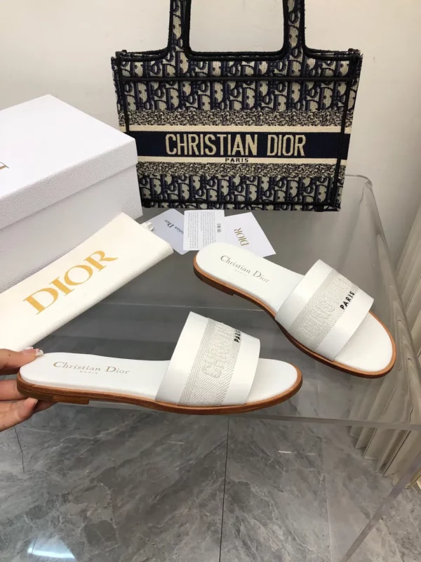 Dior shoes - rep shoes