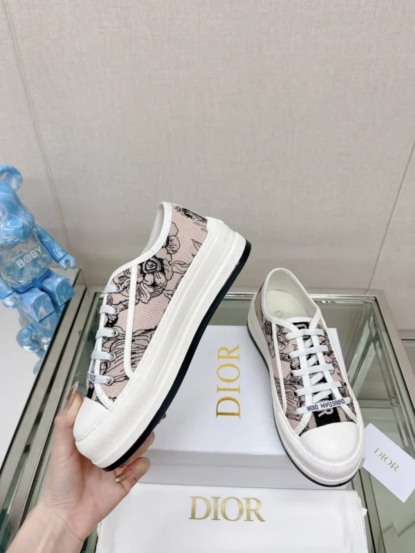 Dior shoes - rep shoes