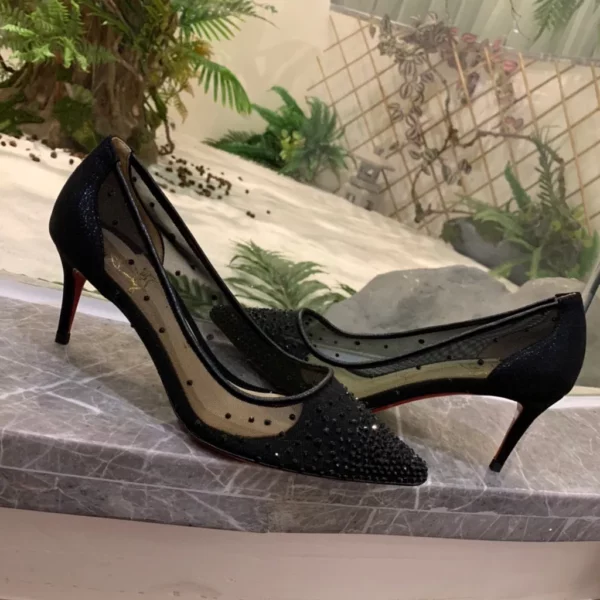 Christian Louboutin shoes - rep shoes