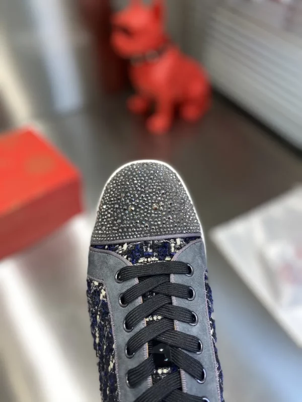 Christian Louboutin shoes - rep shoes