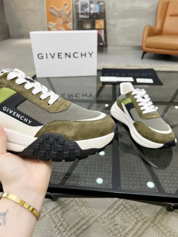 Givenchy shoes - Reps shoes