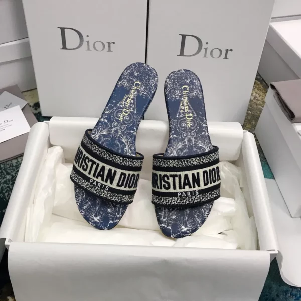 Dior shoes - Replica shoes