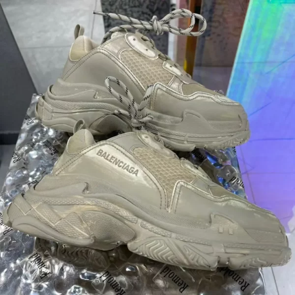 Balenciaga shoes - Replica shoes