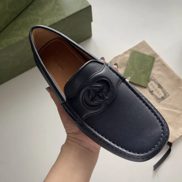 Gucci shoes - replica gucci shoes