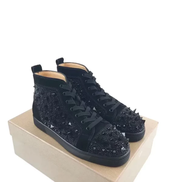 Christian Louboutin shoes - Reps shoes