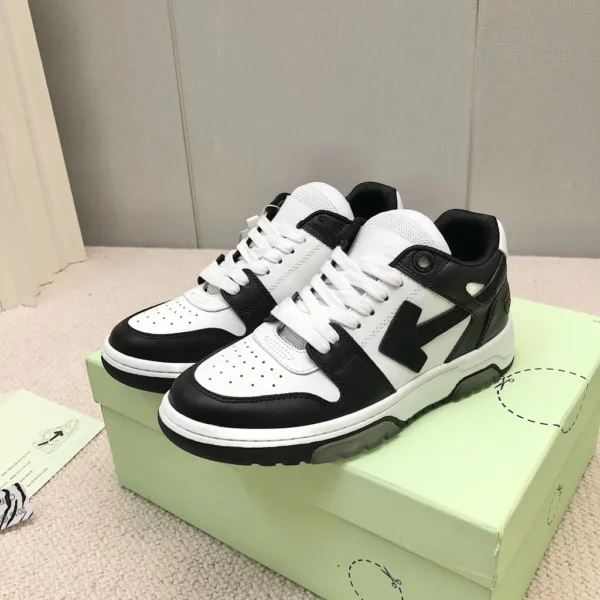 Off White shoes - Replica shoes