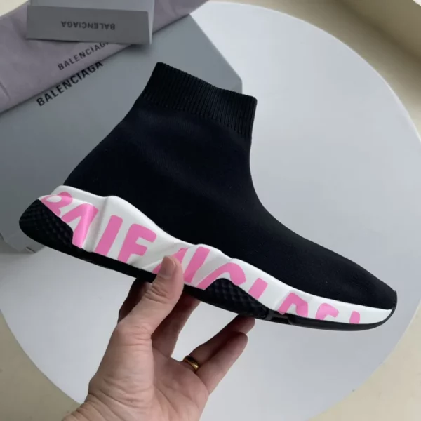 Balenciaga shoes - rep shoes