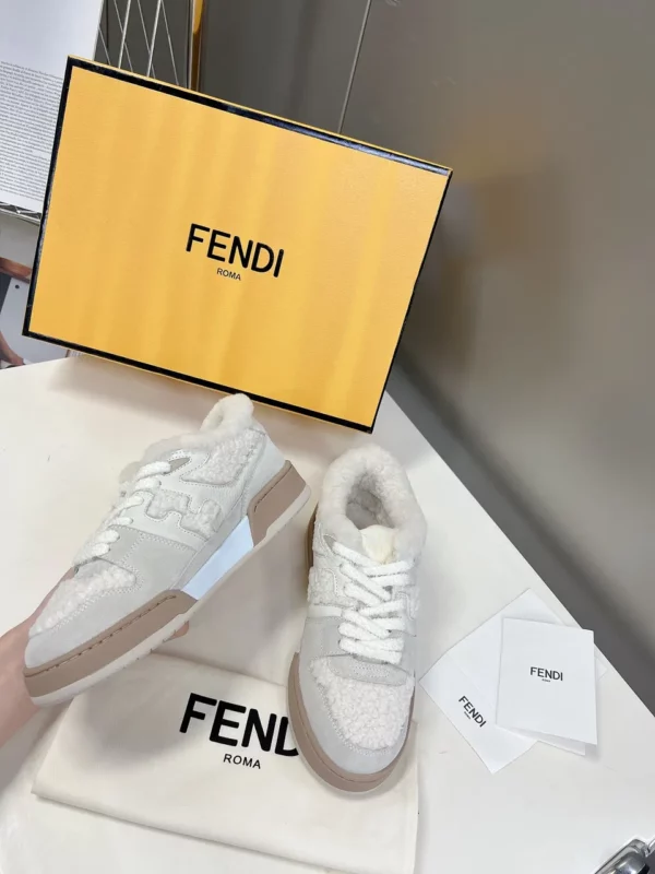 Fendi shoes - Reps shoes