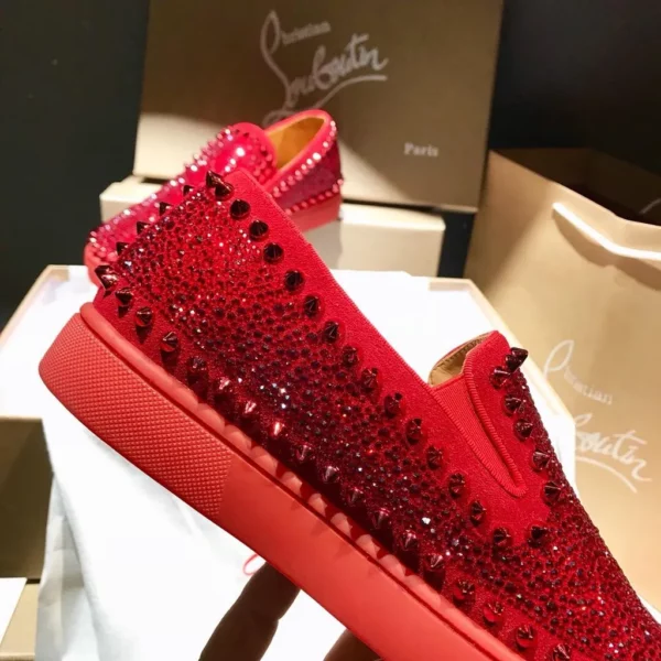 Christian Louboutin shoes - Reps shoes