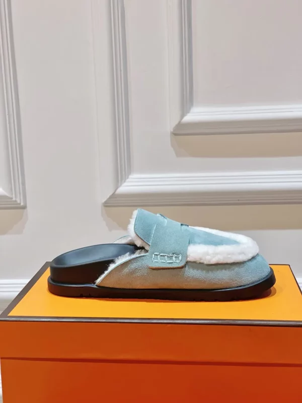 Hermes shoes - Replica shoes