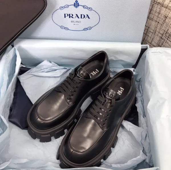 Prada shoes - Reps shoes