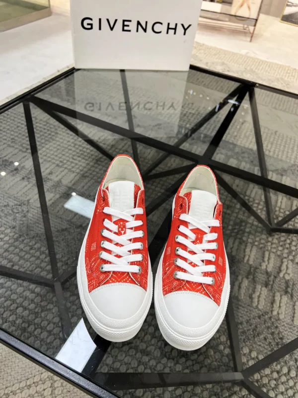 Givenchy shoes - rep shoes