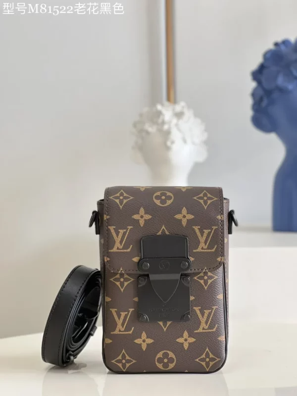 Louis Vuitton bag - louis vuitton replica bags