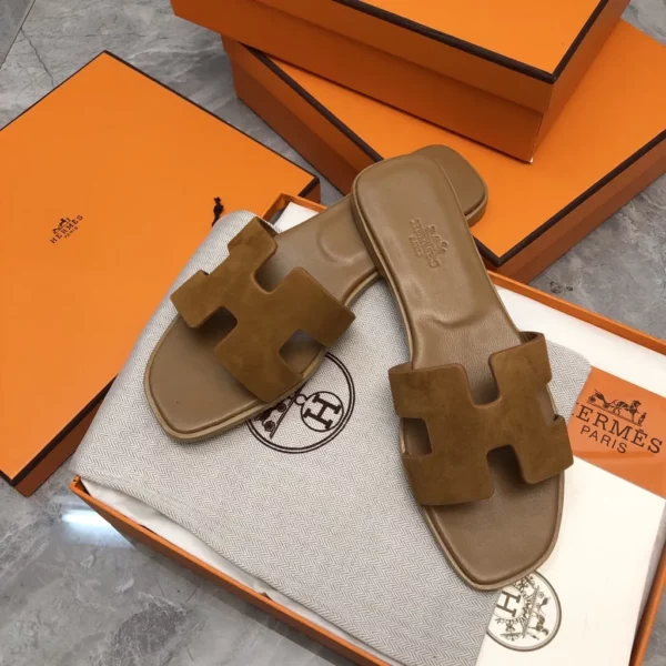 Hermes shoes - rep shoes