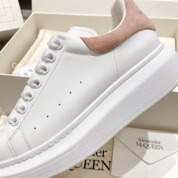 Alexander MCQueen shoes - rep shoes