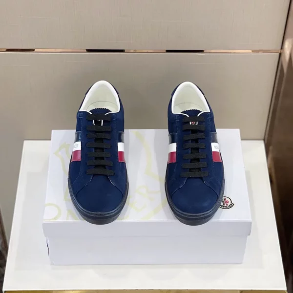 Moncler shoes - Replica shoes