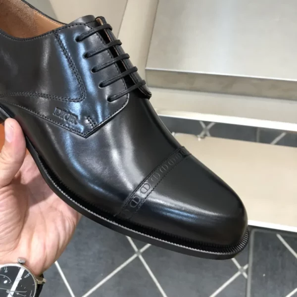 Dior shoes - rep shoes