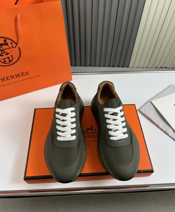 Hermes shoes - Replica shoes