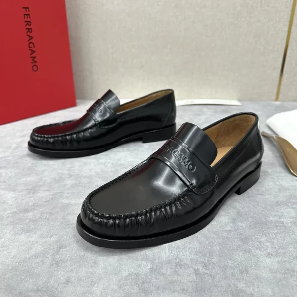 Ferragamo shoes - Reps shoes